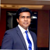 Senthilkumar Rajendran