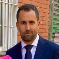 Francisco Javier Ramírez Luna