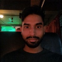 Mihir Kumar Nanda