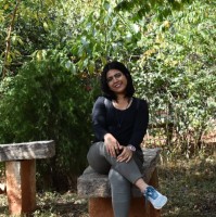 Anukriti Shaw