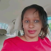 Caroline Jufunya