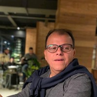Marcio Moraes