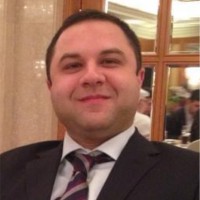 Nael Shaker
