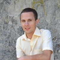 Mykhaylo Fedorovych