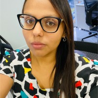 Viviana Perez Centeno