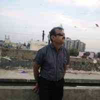 shah ashit