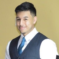 Jordan Kam Chin