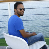 Sachin Redkar