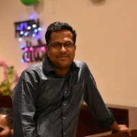 Pradeep Kumar K