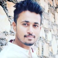 Siddharth Aklujkar