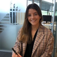 Mariana Lino De Sousa