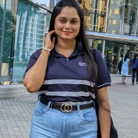 Raveesha jayasinghe