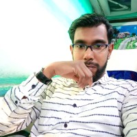 Kaustav Sinha