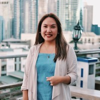 Therese Castillo, M.S., RPsy, ICAP I