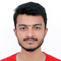 Deepak Krishna