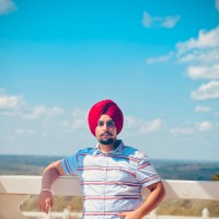 Prince pal Singh