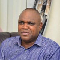 Louis Denis Kupesa Vita