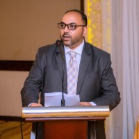 Praveen Nanayakkara