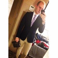Jarred Wagner