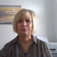 Tracey Dickie