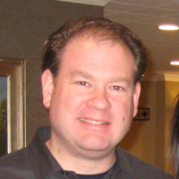 Mike Wright