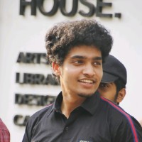 Aswinraj T