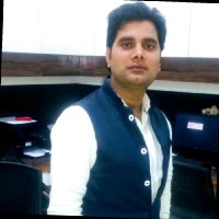 Vinit Tripathi