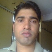 Anand Agrahari
