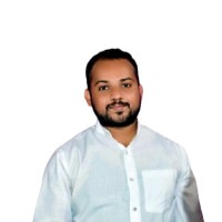 Ashutosh Kumar Manglam