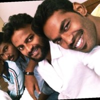 Sathya Raman