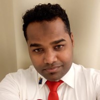 Yassir Ali