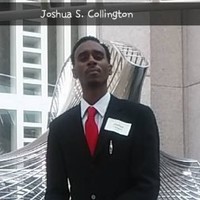 Joshua Collington