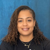 Chandra Johnson