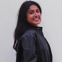 Aakriti Raj