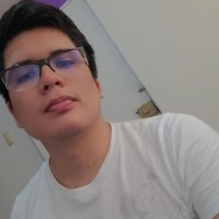 Erick Steven Yenque Medina