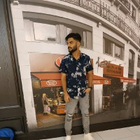 Jishnu Pk