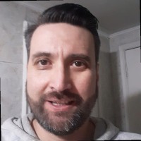 Iván Esperguel Miranda