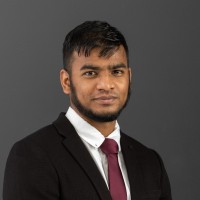 Mohammed Abdul Hannan