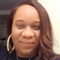 Monique Gibson