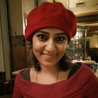 Nivedita Sarkar