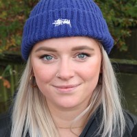 Saran Van Helvert