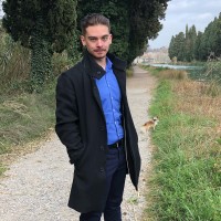 Cédric Blondelle