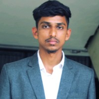 YUGESH KUMAR S