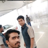Sangram Biswal