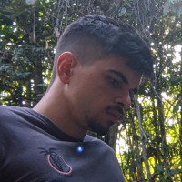 Nícolas Santana Kruger