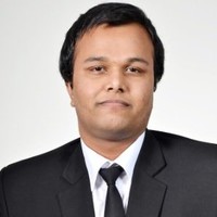 Siddharth Dixit