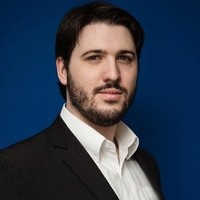 Alan Schurr, Cissp