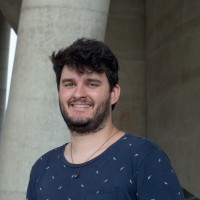 Daniel Alvim