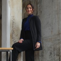 Sarah Bourakba