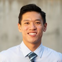 Harrison Zhong, Cpa